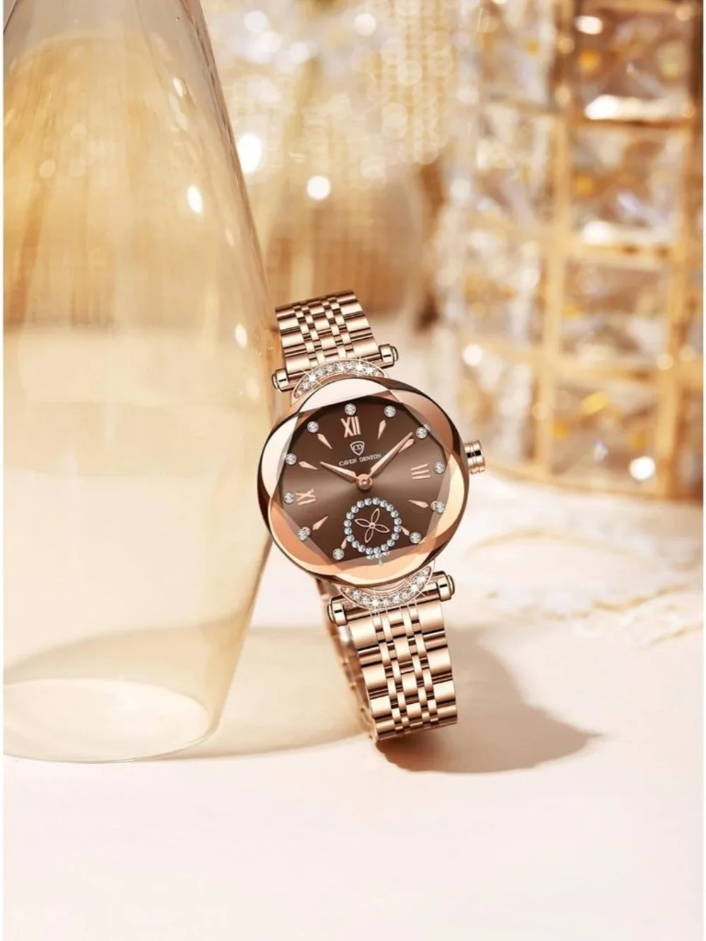 N/A elegant diamond